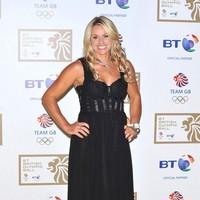 Chemmy Alcott - BT Olympic Ball held at Olympia - Arrivals - Photos | Picture 97278